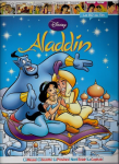 Aladdin vignette