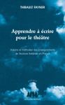 Apprendre à écrire pour le théâtre vignette