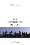 Les monologues de Gaza vignette