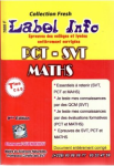 Label Info PCT-SVT-MATHS Tles CD vignette